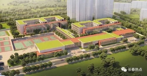 长春秋季汽博会明日开幕 豪车与新能源车齐亮相，技术服务引领新趋势