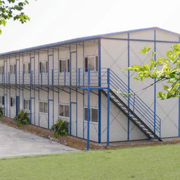 温州经济技术开发区海城鑫盛活动板房加工厂 技术开发的创新之路