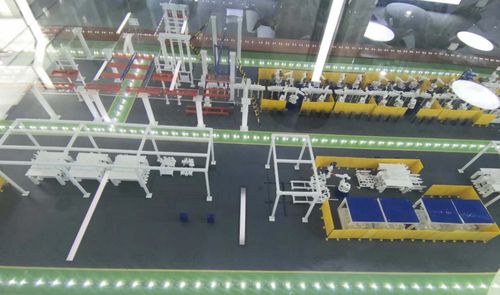 智能模型技术中心 赋能工业领域的模型产品开发与技术服务