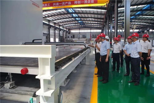 张家界装配式建筑智能工厂正式投产，技术开发引领产业升级