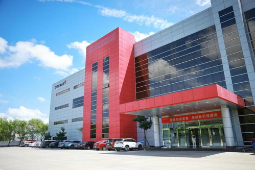 衡水积极探索技术开发新路径，赋能区域创新发展