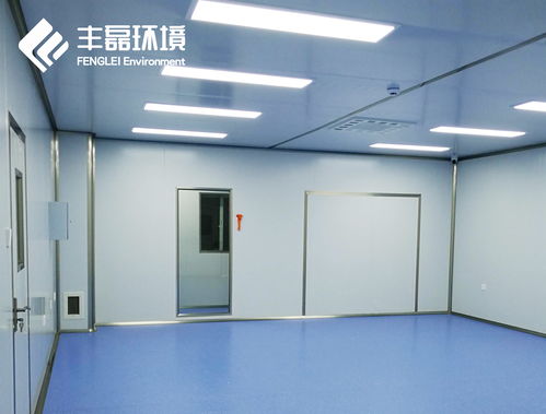 丰源环境 定制化食品厂洁净工程技术服务的全方位解析