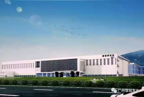 未来要通9地铁、5城轨，广州这个区凭什么值得双击666？
